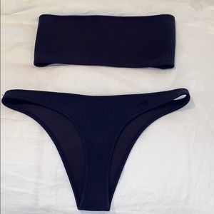 Triangl Bikini Swimsuit